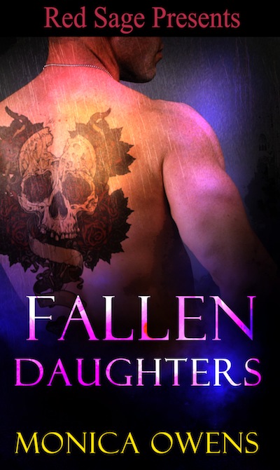 Title details for Fallen Daughters by Monica Owens - Available